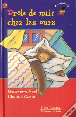 Capa do artigo Drole Nuit Pour Les Ours Bruns