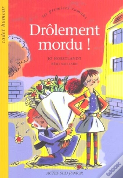 Capa do artigo Drôlement Mordu !