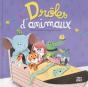 Droles D'Animaux Le Recueil Chatouille - Preview