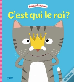 Capa do artigo Drôles D'Animaux