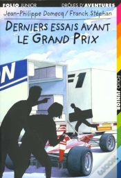 Capa do artigo Drôles D