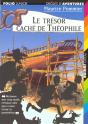 Drôles D'Aventures T.1 ; Le Trésor Caché De Théophile - Preview