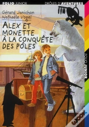 Capa do artigo Drôles D