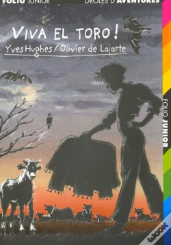 Capa do artigo Drôles D'Aventures T.30 ; Viva El Toro