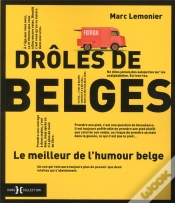 Capa do artigo Droles De Belges