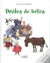 Capa do artigo Droles De Betes