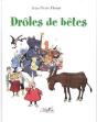 Droles De Betes - Preview