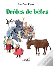 Droles De Betes