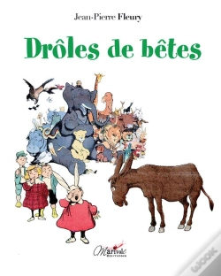 Capa do artigo Droles De Betes