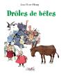 Droles De Betes - Preview