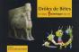 Droles De Betes : Les Creatures Fantastiques Dans L'Art De L'Antiquite A Nos Jours - Preview