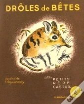 Drôles De Bêtes