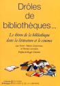 Droles De Bibliotheques - Preview