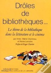 Droles De Bibliotheques