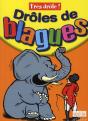 Droles De Blagues - Preview