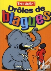 Droles De Blagues