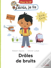 Drôles De Bruits !