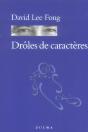 Droles De Caracteres - Preview