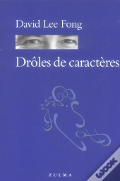 Droles De Caracteres