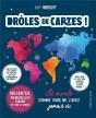 Droles De Cartes ! Le Monde Comme Vous Ne L'Avez Jamais Vu - Preview