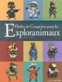 Droles De Comptines Pour Les Exploranimaux - Preview