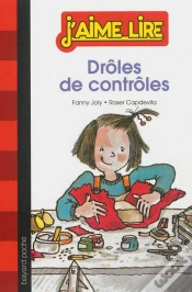 Capa do artigo Droles De Controles - N41 - Avril 2013