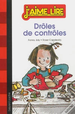 Capa do artigo Droles De Controles - N41 - Avril 2013