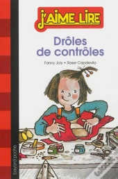 Droles De Controles - N41 - Avril 2013