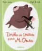 Droles De Courses Pour Monsieur Ours - Preview