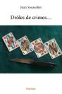 Droles De Crimes - Preview
