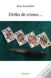 Droles De Crimes
