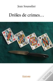 Capa do artigo Droles De Crimes