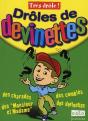 Drôles De Devinettes - Preview
