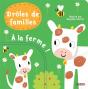 Droles De Familles - A La Ferme - Preview
