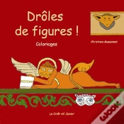 Capa do artigo Drôles De Figures