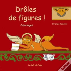 Capa do artigo Drôles De Figures