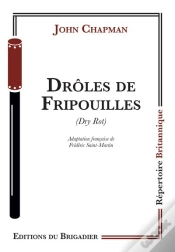 Capa do artigo Droles De Fripouilles