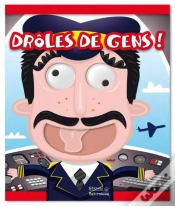 Capa do artigo Droles De Gens !