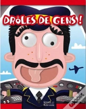 Capa do artigo Droles De Gens !