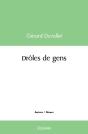 Drôles De Gens - Preview
