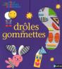 Drôles De Gommettes - Preview