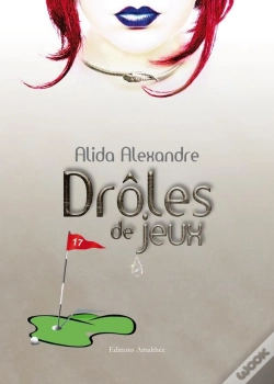 Capa do artigo Droles De Jeux