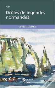 Capa do artigo Droles De Legendes Normandes