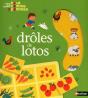 Droles De Lotos - Preview