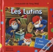 Capa do artigo Droles De Lutins !