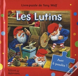Capa do artigo Droles De Lutins !