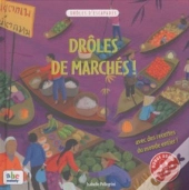 Drôles De Marchés