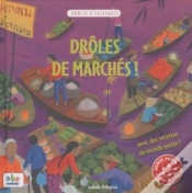 Capa do artigo Drôles De Marchés