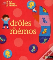 Capa do artigo Droles De Memos