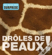 Capa do artigo Droles De Peaux !